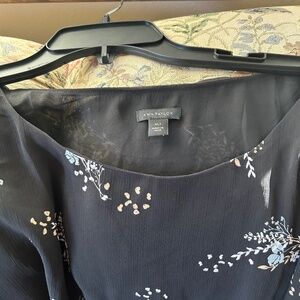 ANN TAYLOR
